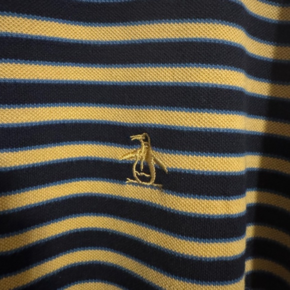 Penguin Polo - Picture 4 of 4